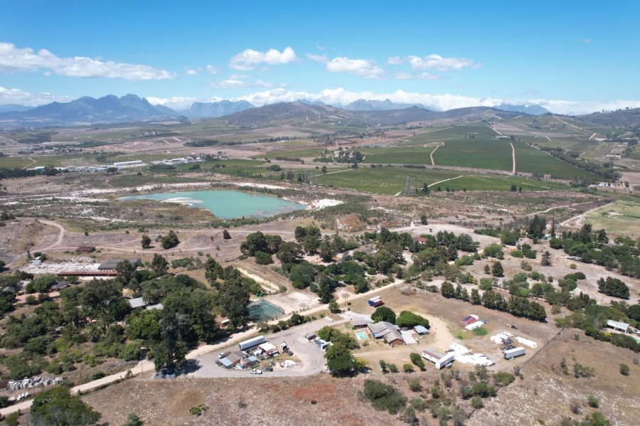 0 Bedroom Property for Sale in Brackenfell South Western Cape